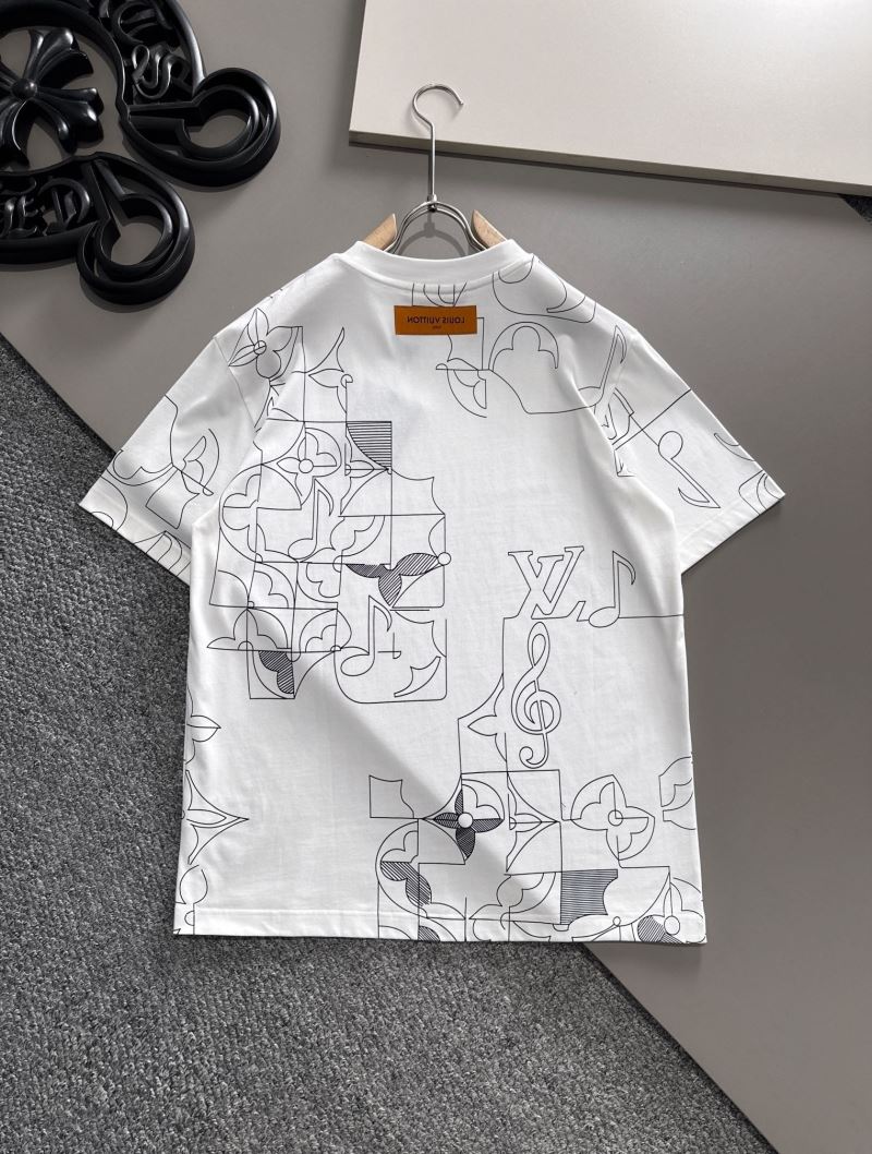 Louis Vuitton T-Shirts